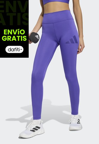 Licra Training adidas Performance Train Essentials Violeta adidas Performance