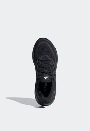 Tenis Running Negro-Verde adidas Performance Ultraboost Light 23