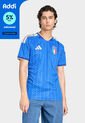 Camiseta adidas Performance Local Italia 26 Azul de adidas Performance