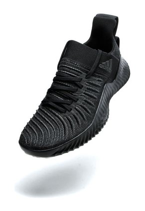 Tenis Training Negro adidas Performance AlphaBounce Trainer M