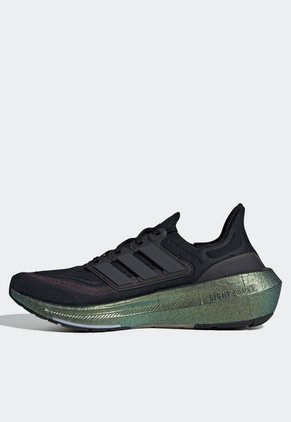 Tenis Running Negro-Verde adidas Performance Ultraboost Light 23