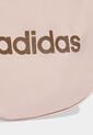 Bolso Manos Libres adidas Performance Festival Linear Essentials Beige de adidas Performance