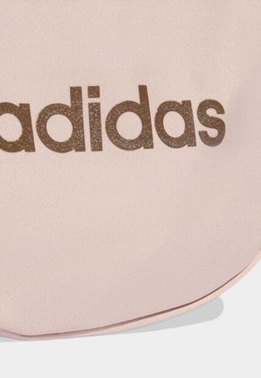 Bolso Manos Libres adidas Performance Festival Linear Essentials Beige
