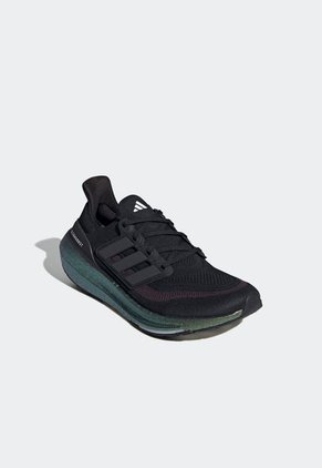 Tenis Running Negro-Verde adidas Performance Ultraboost Light 23