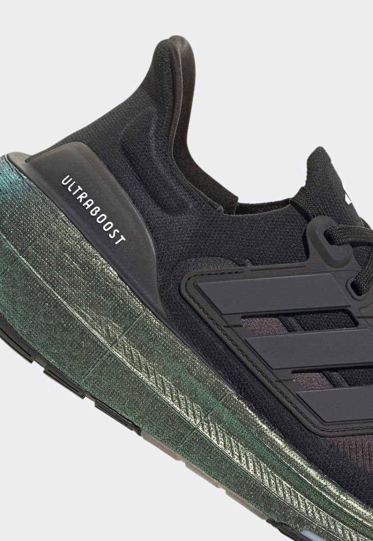 Adidas ultra boost hombre verde best sale