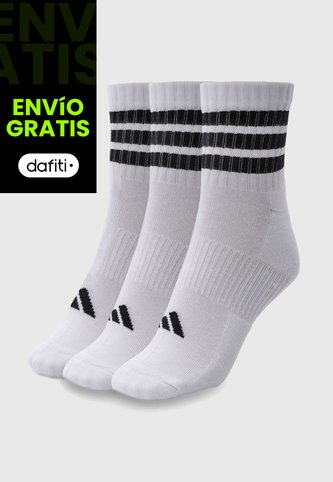 Medias Trío adidas Performance Sportswear Blanco adidas Performance