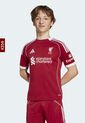 Camiseta Liverpool FC Local 25/26 adidas Performance Rojo de adidas Performance