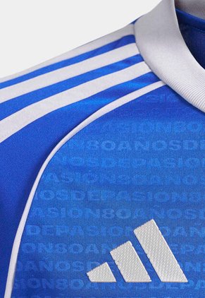 Camiseta adidas Performance Millonarios FC 2026 Local Azul