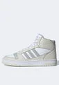Tenis adidas Sportswear Turnaround Mid Gris de adidas Performance