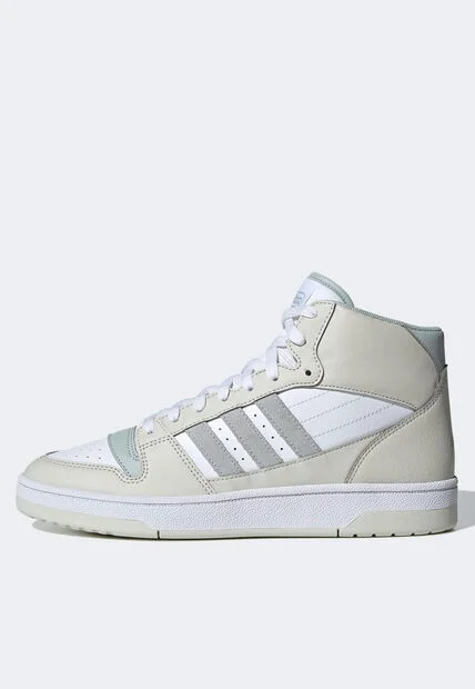 Tenis adidas Sportswear Turnaround Mid Gris