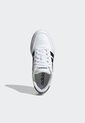 Tenis adidas Sportswear Breaknet 3.0 Blanco de adidas Performance