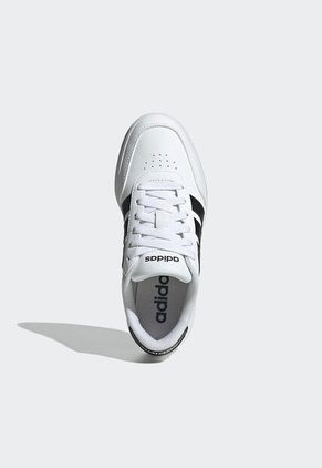 Tenis adidas Sportswear Breaknet 3.0 Blanco