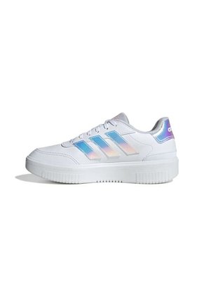 TENIS ADIDAS MUJER JI2205 COURTBLOCK BO Talla 7.5