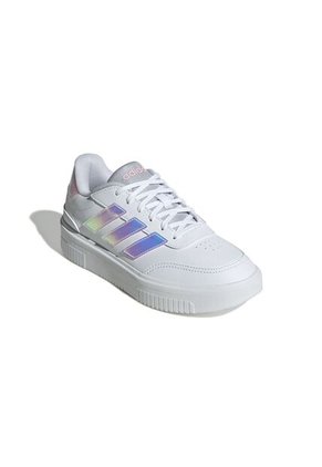 TENIS ADIDAS MUJER JI2205 COURTBLOCK BO Talla 7.5
