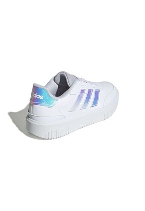 TENIS ADIDAS MUJER JI2205 COURTBLOCK BO Talla 7.5