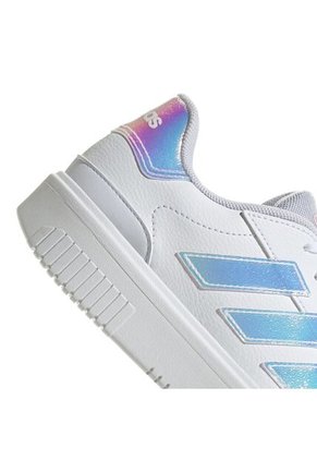 TENIS ADIDAS MUJER JI2205 COURTBLOCK BO Talla 7.5