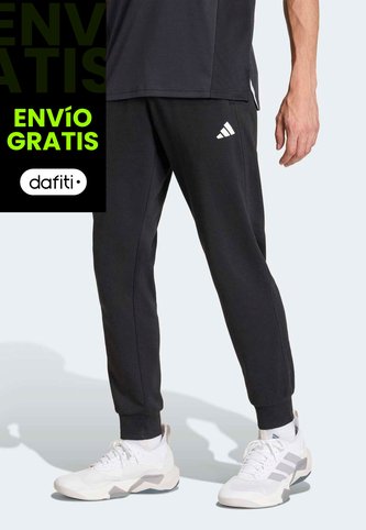 Pantalón adidas Performance Negro adidas Performance