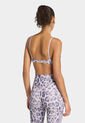 Top Deportivo adidas Performance Optime Essentials Workout Violeta de adidas Performance