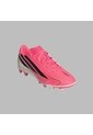 Guayos Adidas F50 Hyperfast Club - Rosado - Kids | FG de adidas Performance