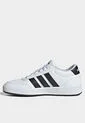 Tenis adidas Sportswear Breaknet 3.0 Blanco de adidas Performance