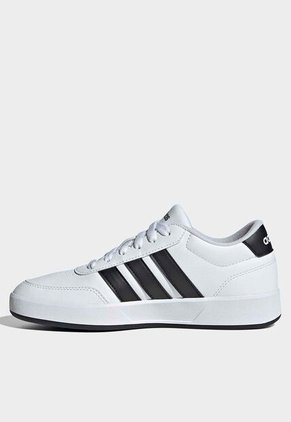 Tenis adidas Sportswear Breaknet 3.0 Blanco