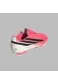 Guayos Adidas F50 Hyperfast Club - Rosado - Kids | FG de adidas Performance