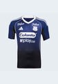 Camiseta DIM FC Visitante 2025 adidas Performance Azul de adidas Performance