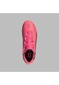 Guayos Adidas F50 Hyperfast Club - Rosado - Kids | FG de adidas Performance
