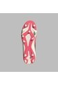 Guayos Adidas F50 Hyperfast Club - Rosado - Kids | FG de adidas Performance
