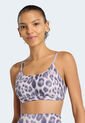 Top Deportivo adidas Performance Optime Essentials Workout Violeta de adidas Performance