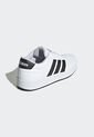 Tenis adidas Sportswear Breaknet 3.0 Blanco de adidas Performance