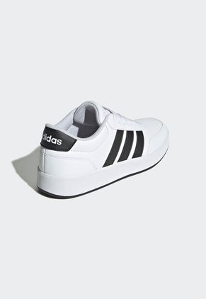 Tenis adidas Sportswear Breaknet 3.0 Blanco