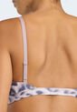 Top Deportivo adidas Performance Optime Essentials Workout Violeta de adidas Performance