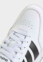 Tenis adidas Sportswear Breaknet 3.0 Blanco de adidas Performance