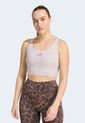 Top Deportivo adidas Performance Power Lila de adidas Performance