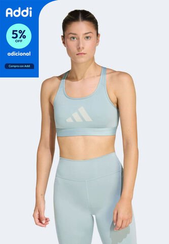 Top adidas Performance Powerreact  Verde adidas Performance