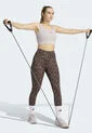 Top Deportivo adidas Performance Power Lila de adidas Performance