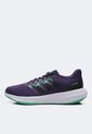 Tenis adidas Performance Latin Run 2.0 Violeta de adidas Performance