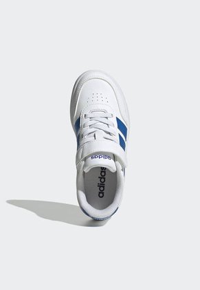 Tenis adidas Sportswear Breaknet 3.0 Blanco