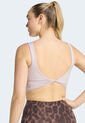 Top Deportivo adidas Performance Power Lila de adidas Performance