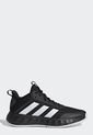 Tenis Basketball Negro-Blanco adidas Performance Ownthegame 2.0 de adidas Performance