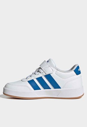 Tenis adidas Sportswear Breaknet 3.0 Blanco