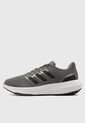 Tenis Running adidas Performance Latin Run 2.0 Gris de adidas Performance