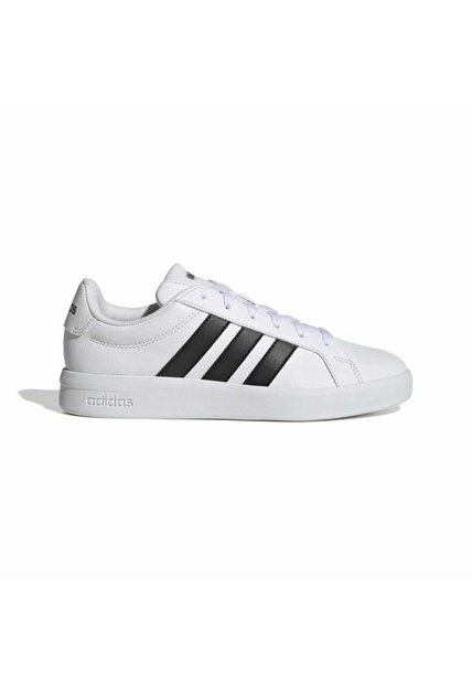 TENIS ADIDAS MUJER JR4616 GRAND COURT B Talla 5.5