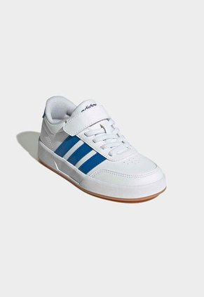 Tenis adidas Sportswear Breaknet 3.0 Blanco