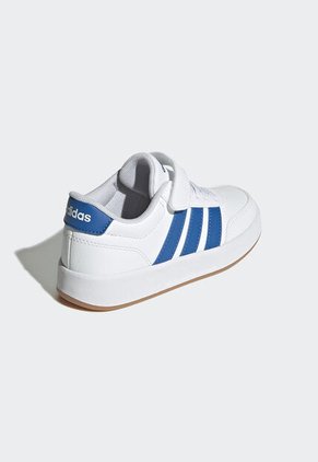 Tenis adidas Sportswear Breaknet 3.0 Blanco