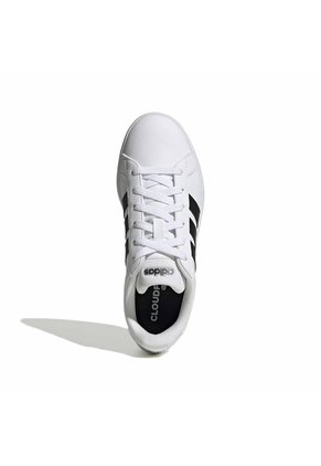TENIS ADIDAS MUJER JR4616 GRAND COURT B Talla 5.5