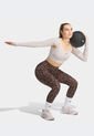 Bolero Training adidas Performance PrimeLift Essentials Contour Lila de adidas Performance