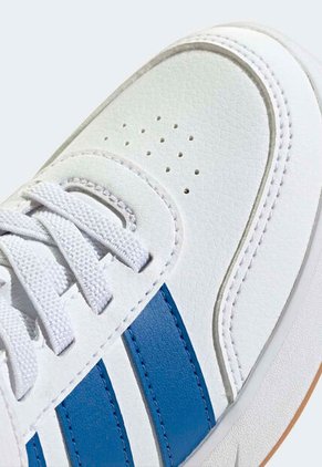 Tenis adidas Sportswear Breaknet 3.0 Blanco