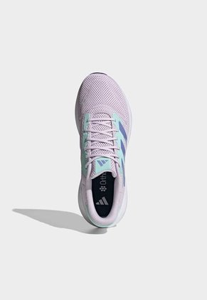 Tenis adidas Performance Response Runner Lila